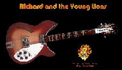 The Official Richard and the Young Lions Website